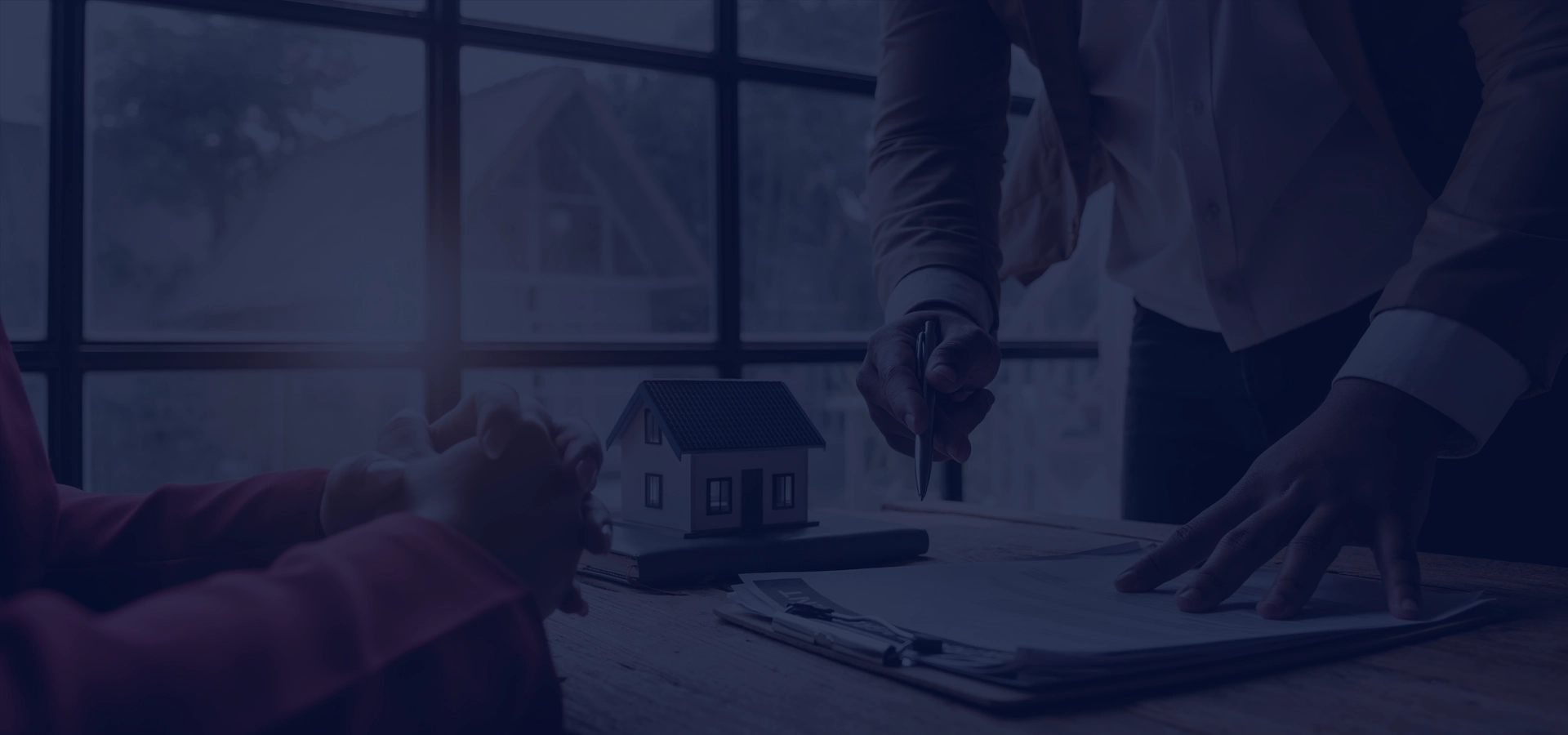 EXPERTISE IMMOBILIÈRE