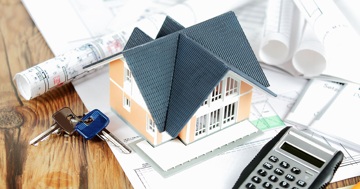 Projet immobilier